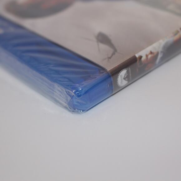 Tom Clancy's Jack Ryan: Season Two (Blu-ray) SEALED with Slipcover - Picture 15 of 15